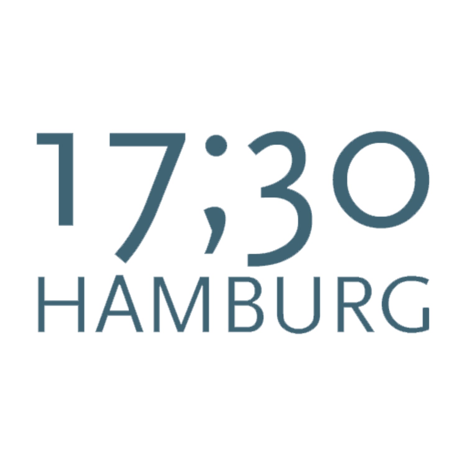 17;30 Hamburg