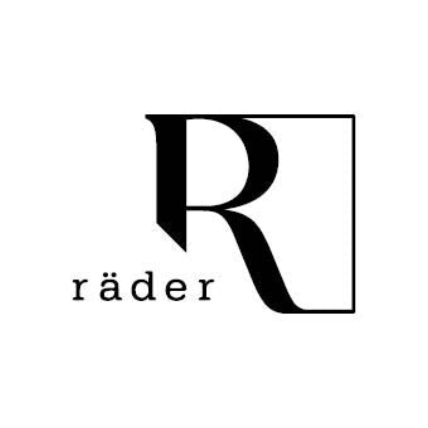 räder design