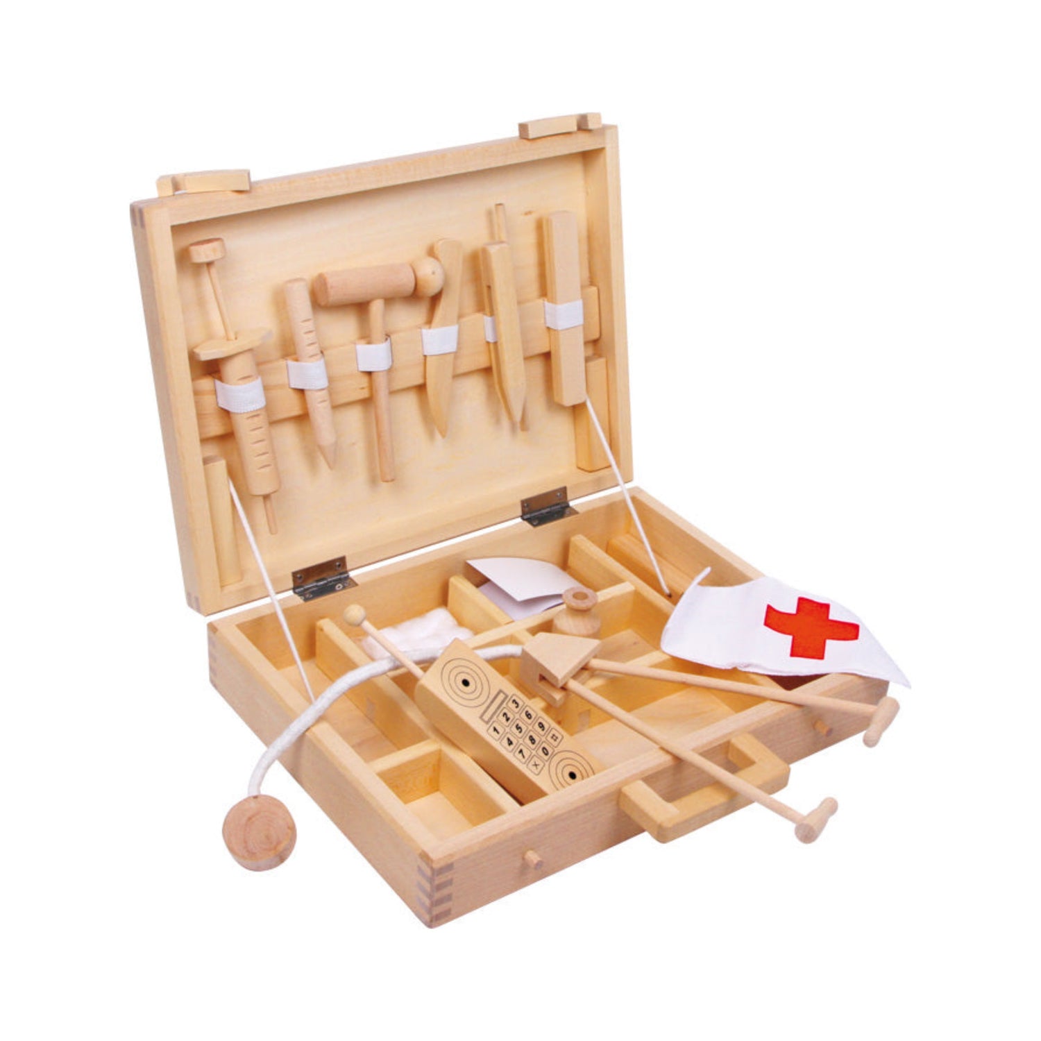 Rollenspiele & Einkaufen