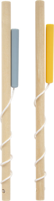 Angelspiel aus Holz von small foot Holzspielzeug Angeln