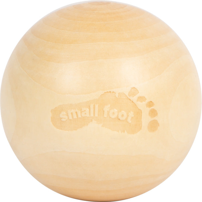 Boule/Kugelspiel aus Holz von small foot - Gartenspiele Outdoor Aktivität
