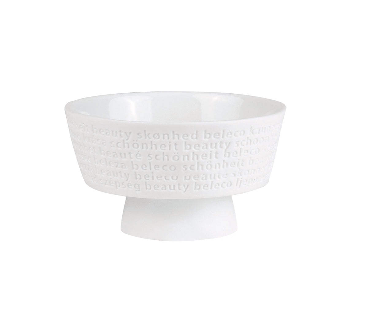 Raumpoesie Schale Beauty von räder design Dekoration Highlight D.8,5cm, H.5cm