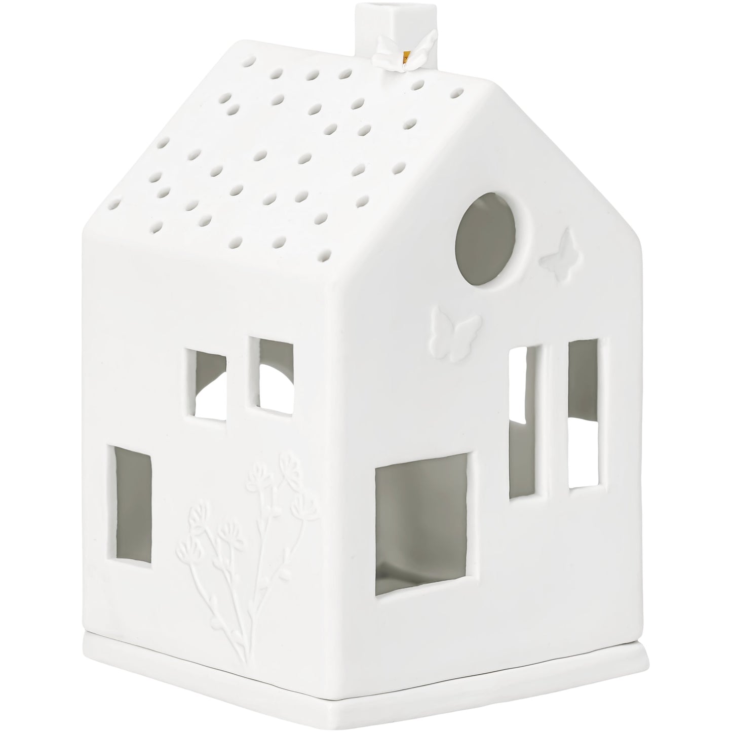 Lichthaus Hund von räder design Neuheit 2026 Maße: 8,7x7x11,1cm