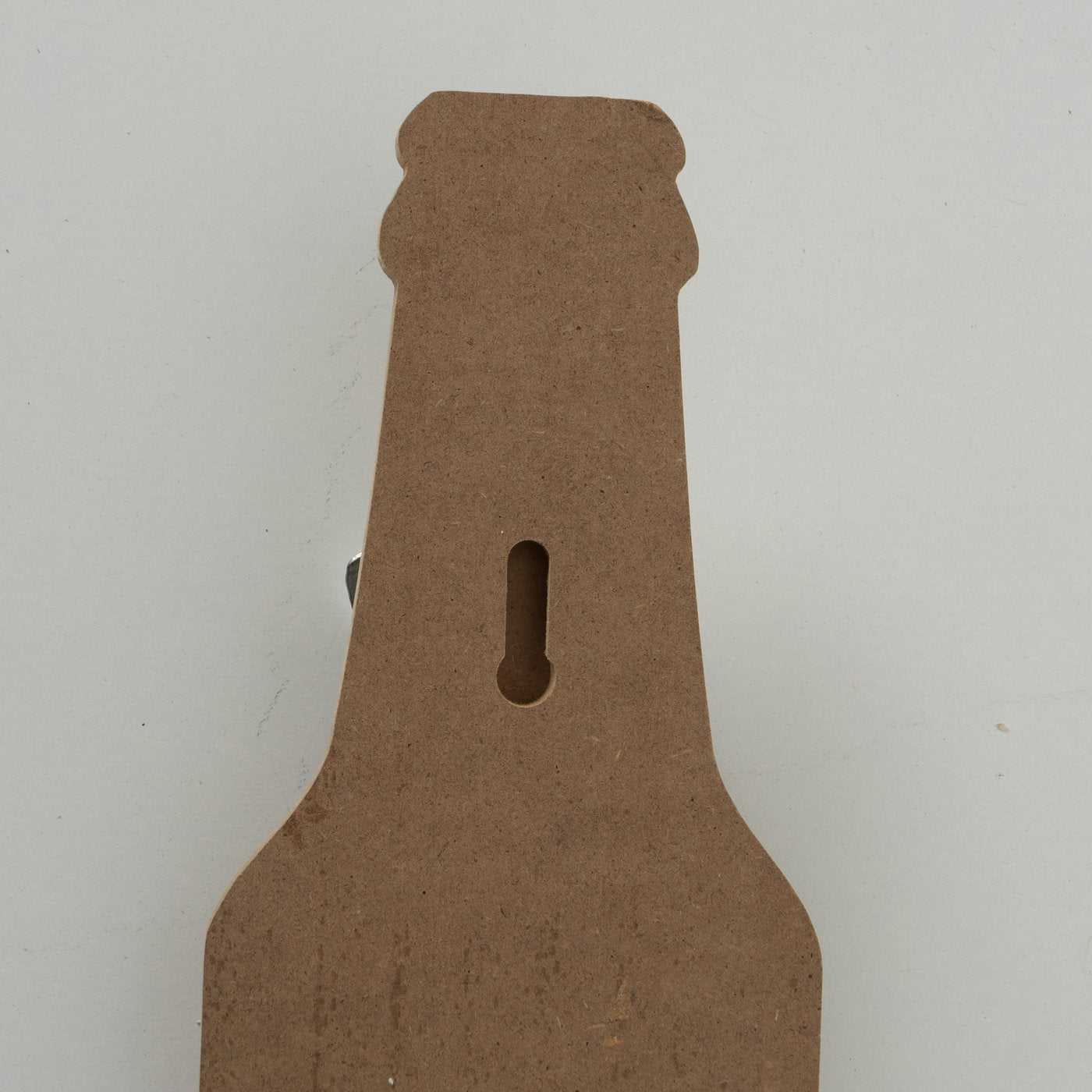 Flaschenöffner aus Holz zum Aufhängen "Grillecke/Feierabendbier" von Boltze