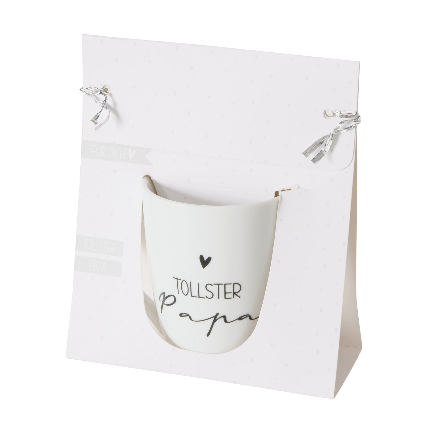 Becher als Geschenkidee für Mama/Papa/Oma/Opa von Boltze