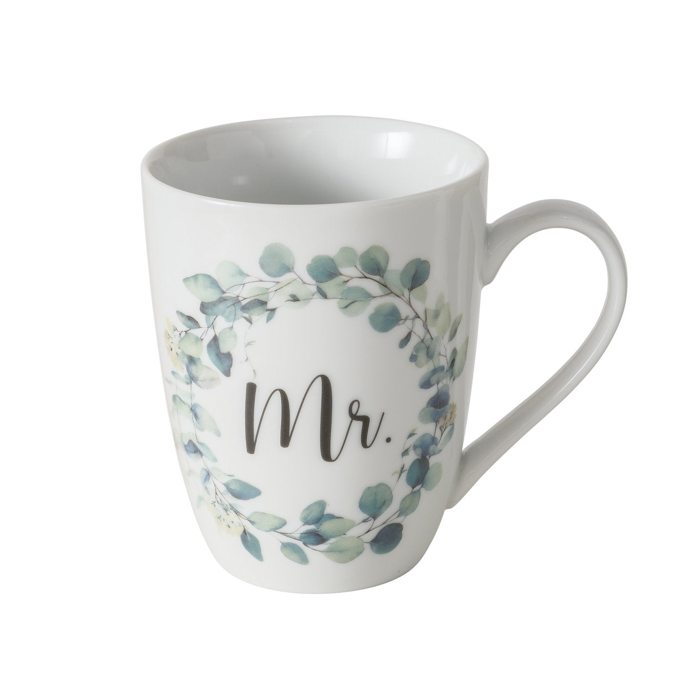 Becher-Set " Mr. & Mrs. " von Boltze - Hochzeit Geschenkidee Liebe