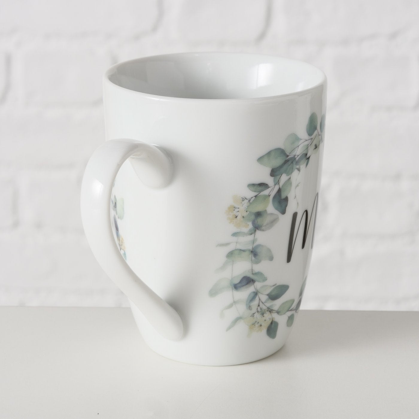 Becher-Set " Mr. & Mrs. " von Boltze - Hochzeit Geschenkidee Liebe