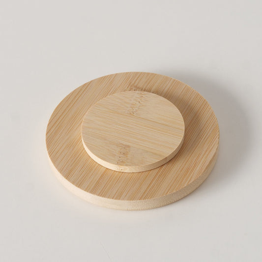 Untersetzer Sailor aus Holz, gelasert von Boltze - Nordische Sprüche, Geschenkidee