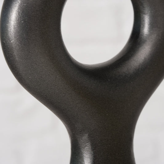 Skulptur "Maluga" von Boltze - moderne Dekoration