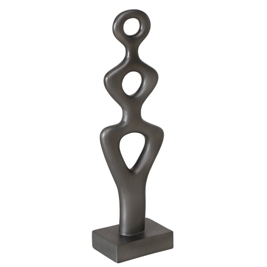 Skulptur "Maluga" von Boltze - moderne Dekoration