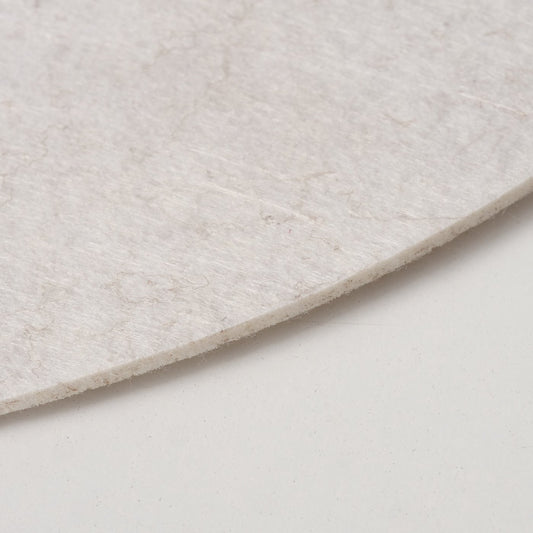 Nordisches Tischset Anker Möwe Hallig blau oder grau von Boltze - Schleswig-Holstein Geschenkidee