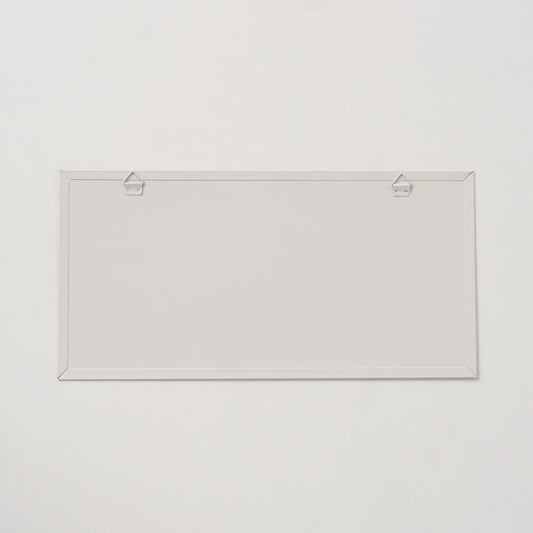 Bedruckte Schilder aus Metall "Menschen" in drei Varianten von Boltze