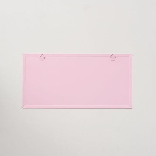 Bedruckte Schilder aus Metall "Törtchen" in drei Varianten von Boltze