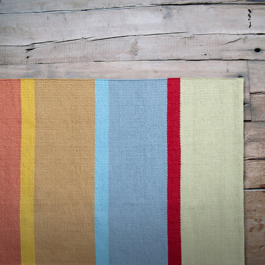 In- & Outdoor Teppich Cambridge 100x160 von Remember Retro Teppich Garten Indoor