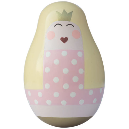 Stehaufmännchen Prinzessin von KIDS by FRIIS (Danish Design) Exclusiv