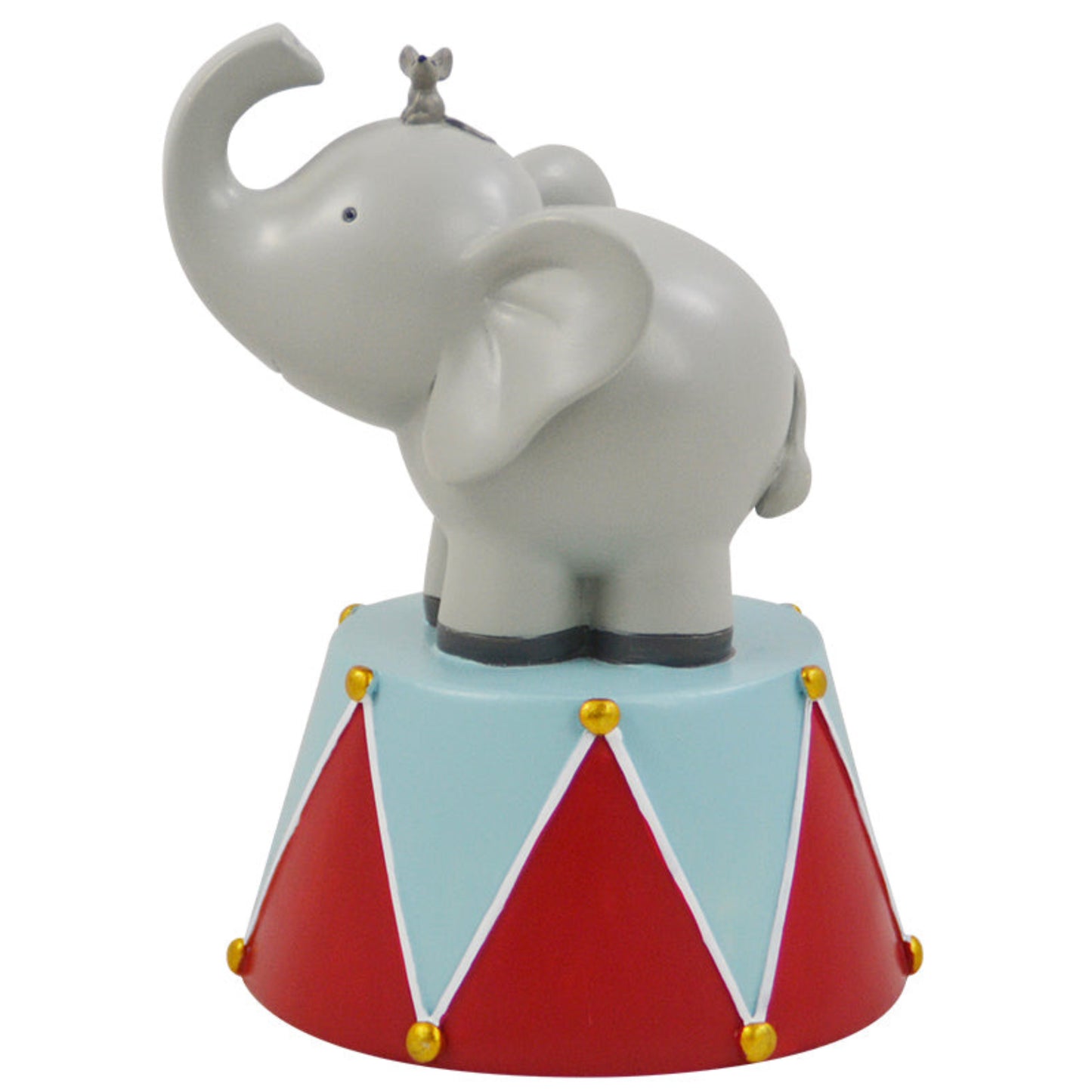 Spardose " Zirkuselefant " von KIDS by FRIIS (danish Design) Exclusiv Dänemark Geschenkidee