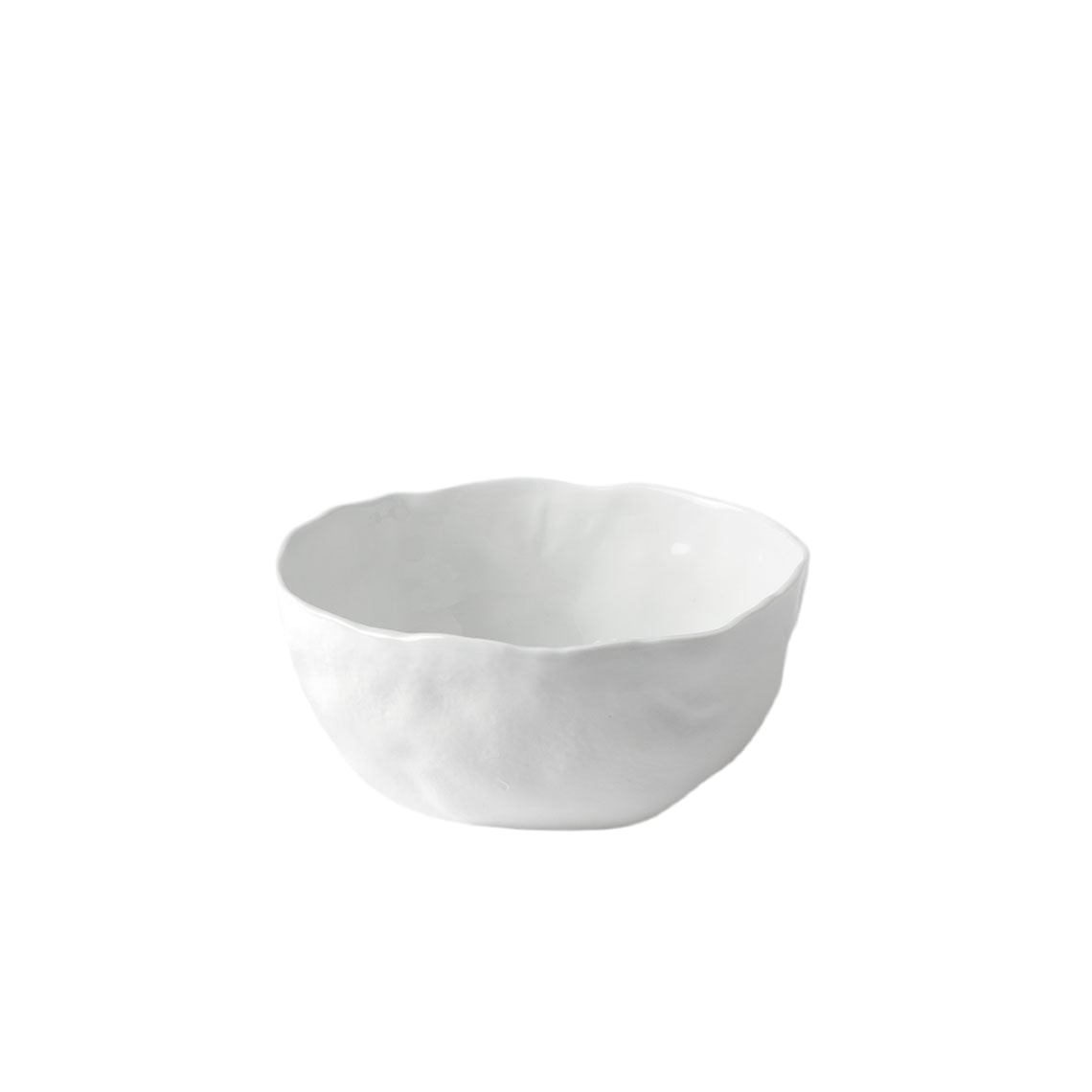 Schale aus Porzellan Ø20cm von räder design Dezentes modernes Design