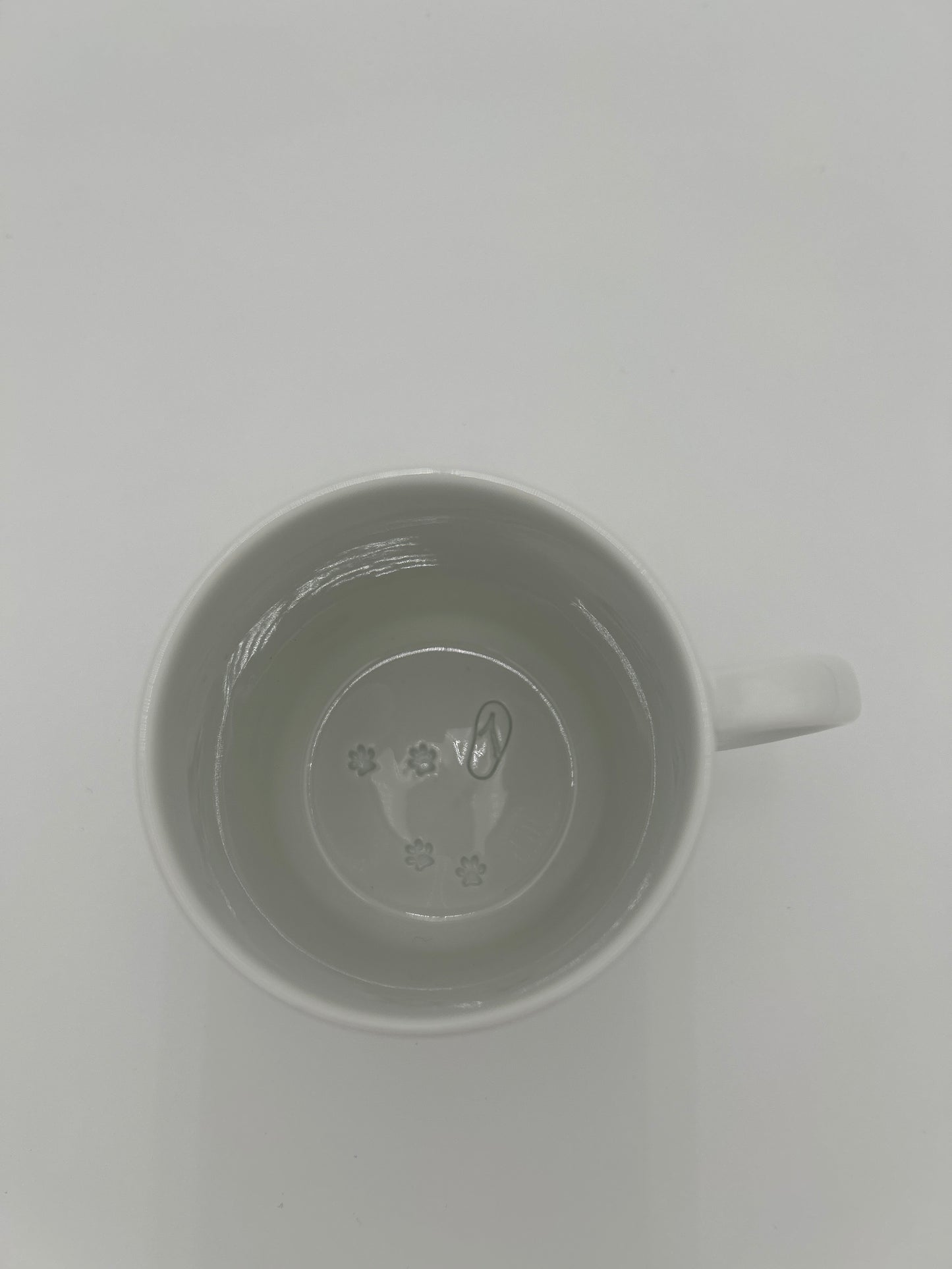 Hobby Geschenktasse Camping - Freizeittasse für Campingfreunde Neuheit von räder design D.8cm H.10cm