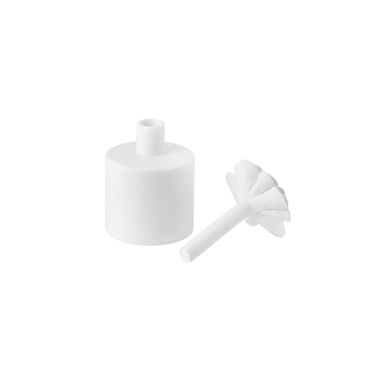 Lufterfrischer aus Porzellan "Chrysantheme" von räder design