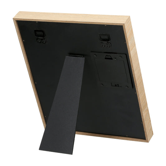 Fotorahmen 10 x 15 Familie mit LED - mit Spruch von Gilde - Familienerinnerungen