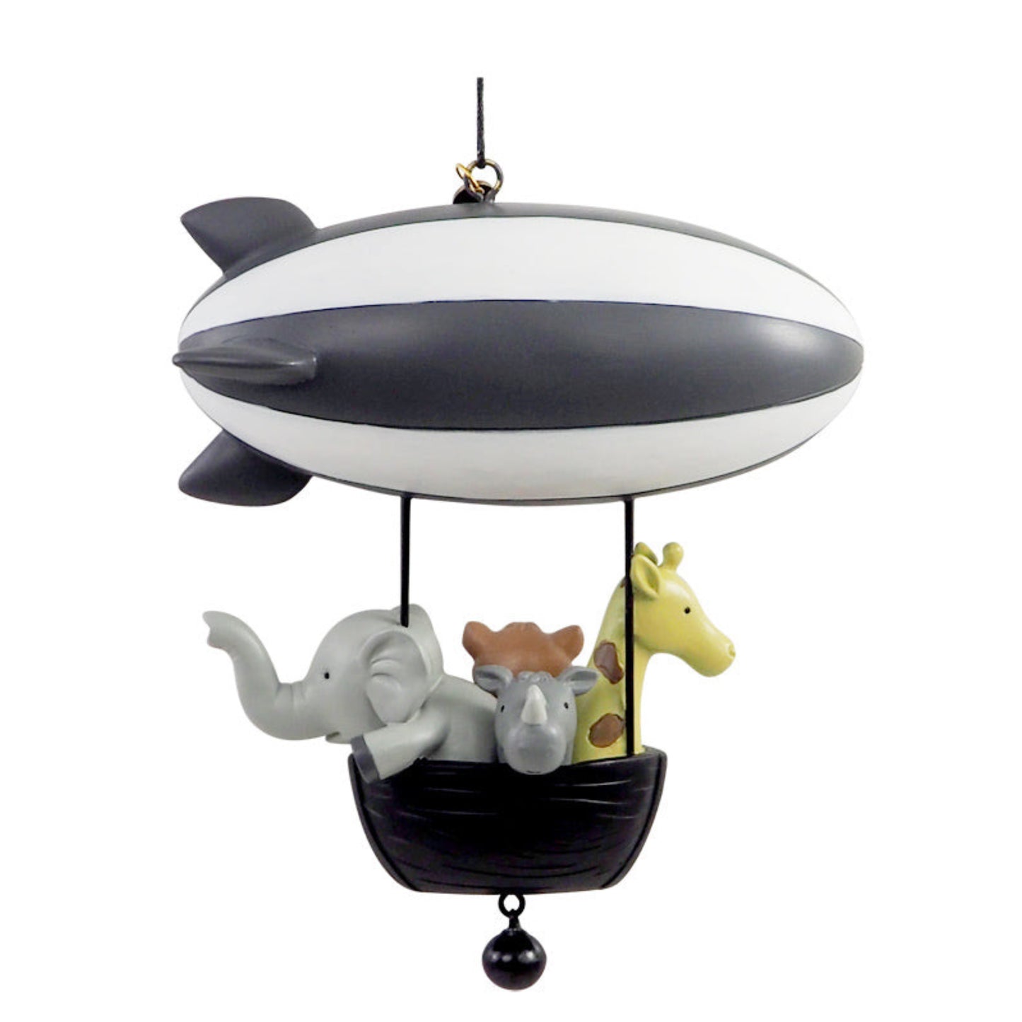 Luftballon Mobile " Arche Noah " von KIDS by FRIIS (danish Design) Exclusiv Dänemark Geschenkidee