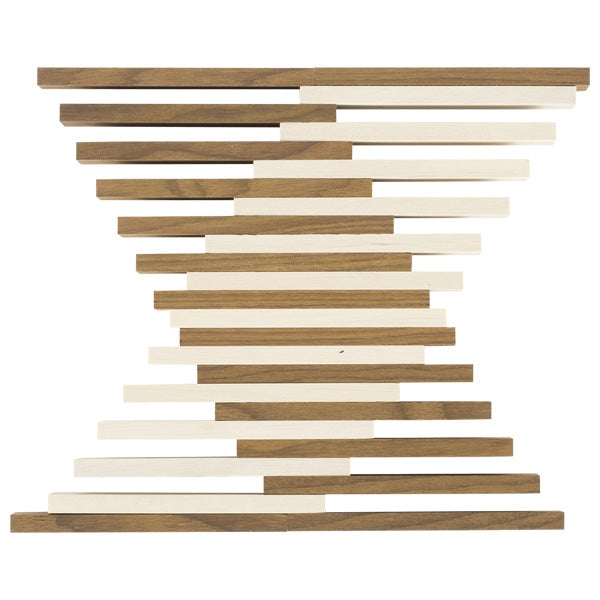 Bausteine II, goki nature 200 Holzbausteine - Naturholz für Kinder Bauen Steine
