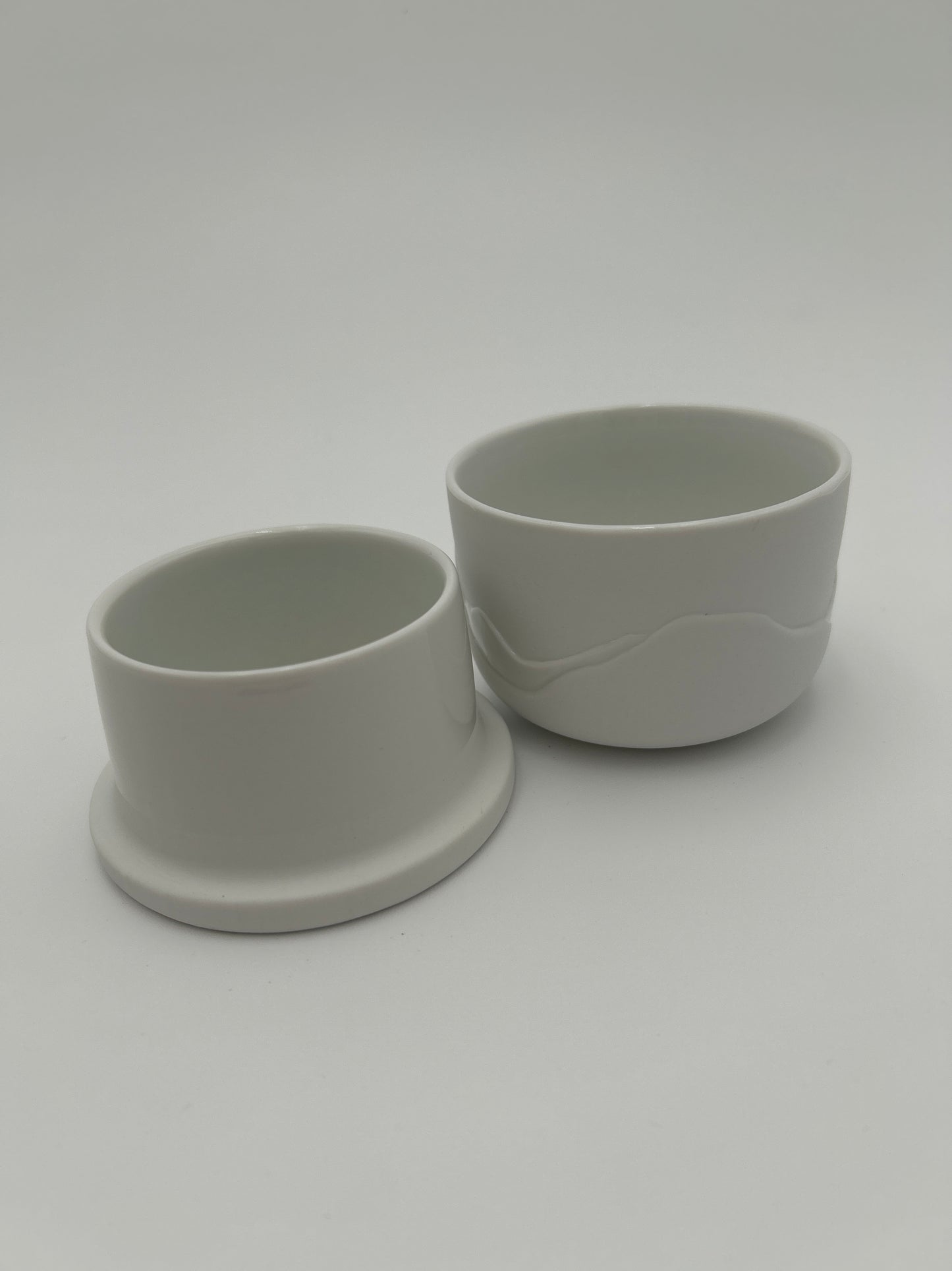 Butterglocke Brotzeit Neuheit von räder design Butter D.9,1cm H.6,7cm