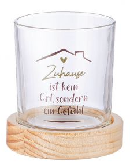 Windlicht Zuhause Herz wohlfühlen und ein Gefühl von Gilde Home
