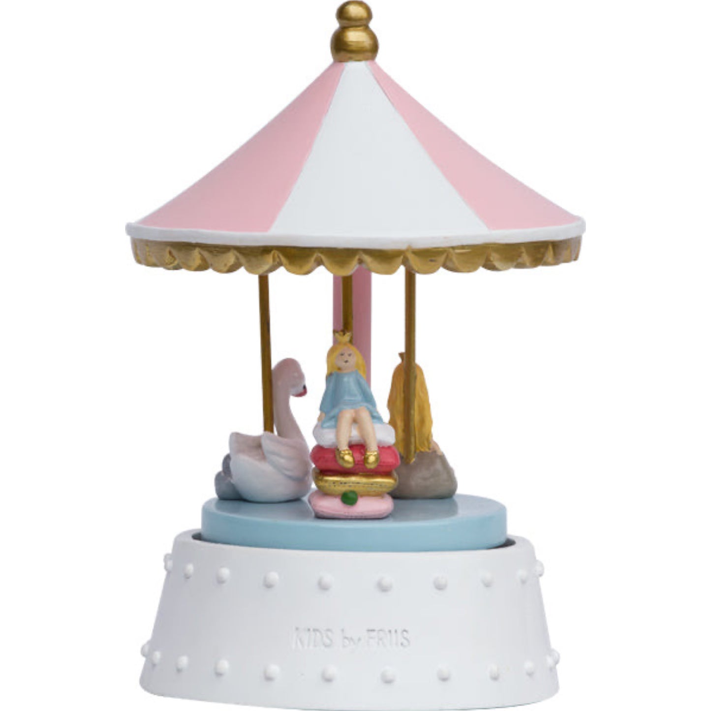 Musik-Karussell H.C. Andersen von KIDS by FRIIS (Danish Design) Exklusiv Dänemark Skandinavien