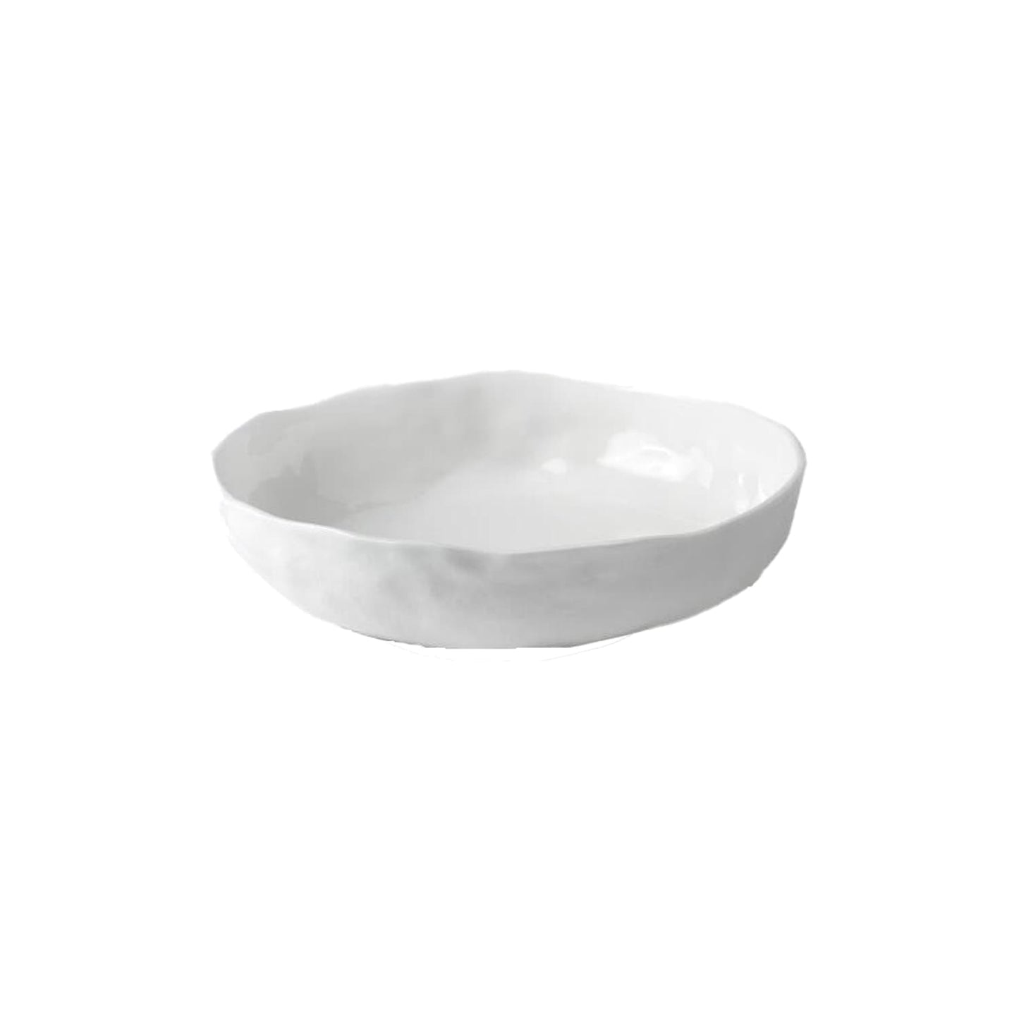 Schale aus Porzellan Ø26cm von räder design - optisches Highlight