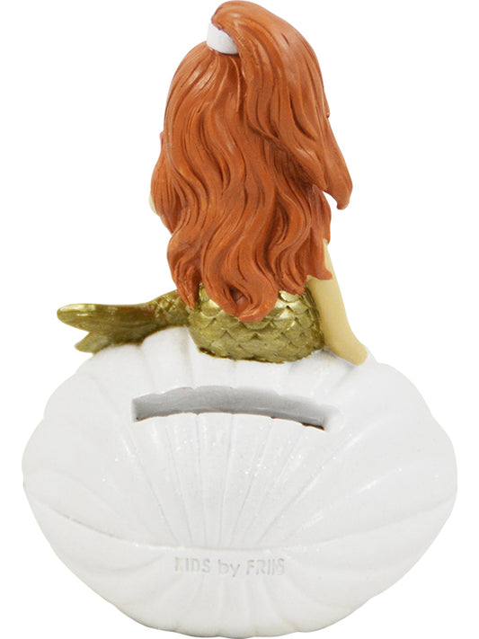 Spardose " Die kleine Meerjungfrau " von KIDS by FRIIS (danish Design) Exklusiv Dänemark Geschenkidee
