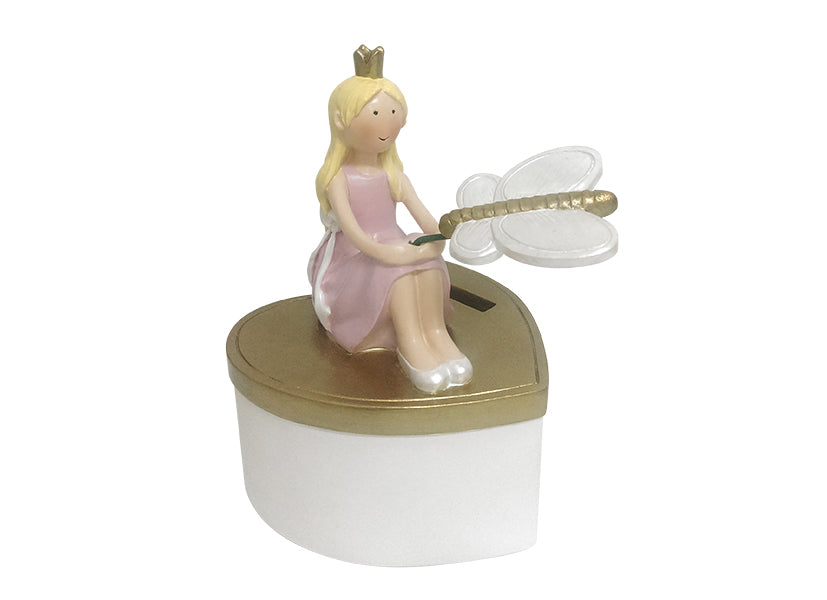 Spardose " Däumelinchen " von KIDS by FRIIS (danish Design) Exklusiv Dänemark Geschenkidee