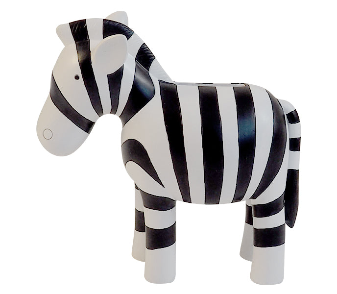 Spardose " Zebra " von KIDS by FRIIS (danish Design) Exklusiv Dänemark Geschenkidee