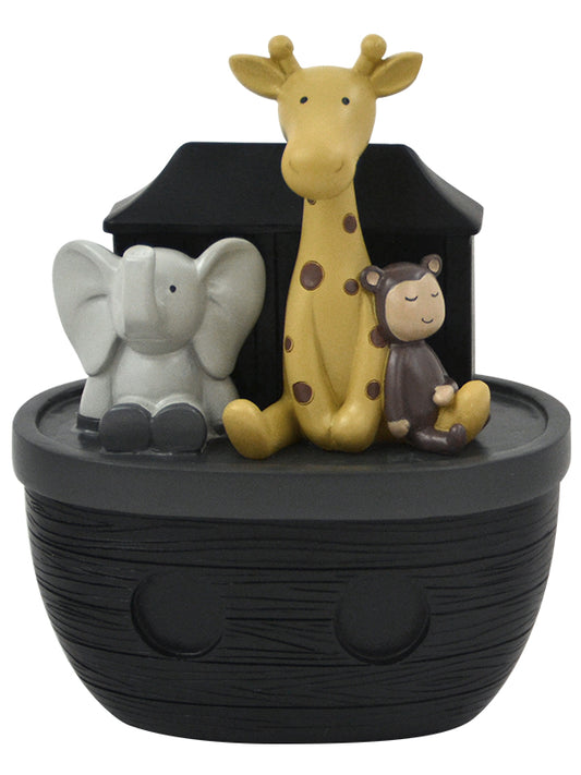 Spardose " Arche Noah " von KIDS by FRIIS (danish Design) Exclusiv Dänemark Geschenkidee