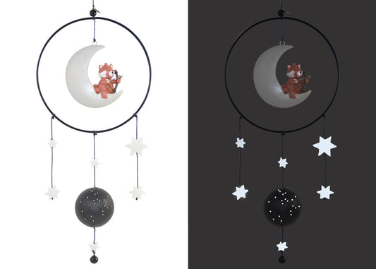 Sternzeichen Mobile Schütze von KIDS by FRIIS (danish Design) Exclusiv Dänemark Geschenkidee