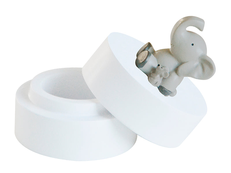 Zahndose " Elefant " von KIDS by FRIIS (danish Design) Exclusiv Dänemark Geschenkidee