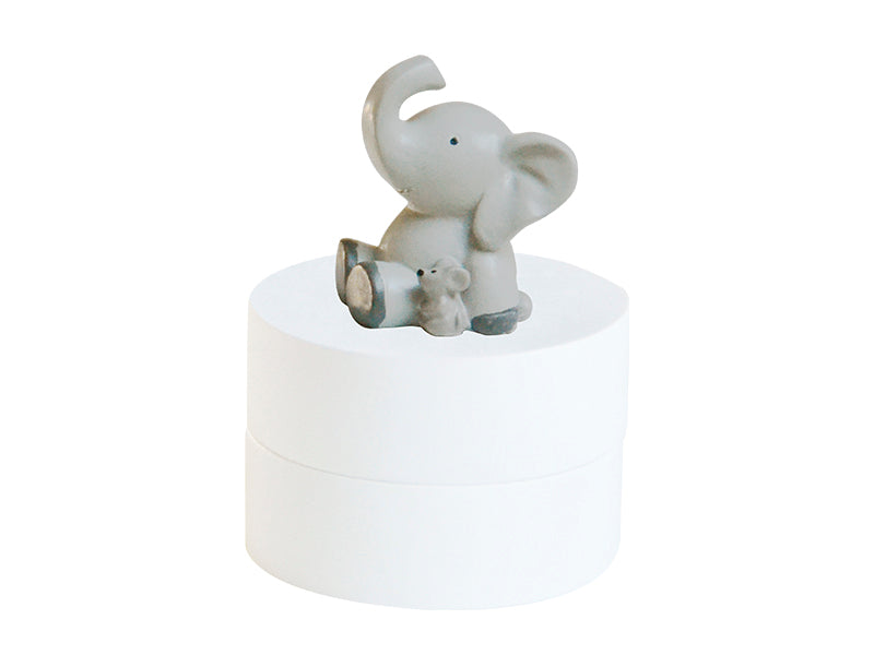 Zahndose " Elefant " von KIDS by FRIIS (danish Design) Exclusiv Dänemark Geschenkidee