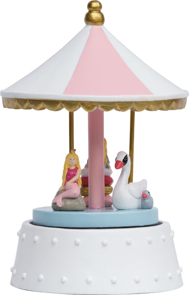 Musik-Karussell H.C. Andersen von KIDS by FRIIS (Danish Design) Exklusiv Dänemark Skandinavien