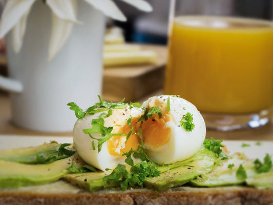 PiepEi Classic in versch. Farben von Brainstream - Eieruhr mit Musik Geschenkidee