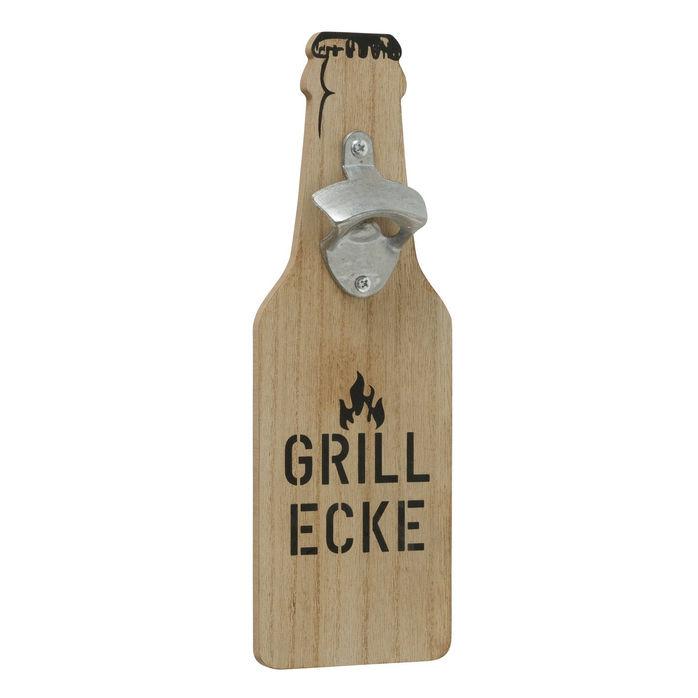 Grillecke