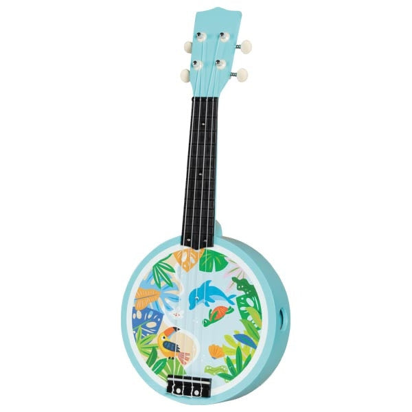 Musikinstrumente