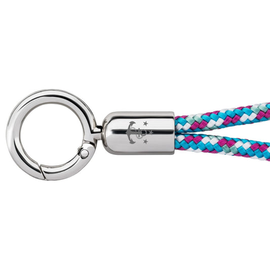 Schlüsselband Skipper (Ø 6MM) S, Tampen UNICORN von 17;30 Hamburg