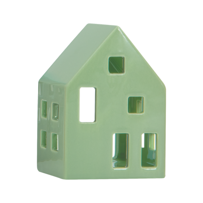 Teelichthaus Nyhavn sage von Remember