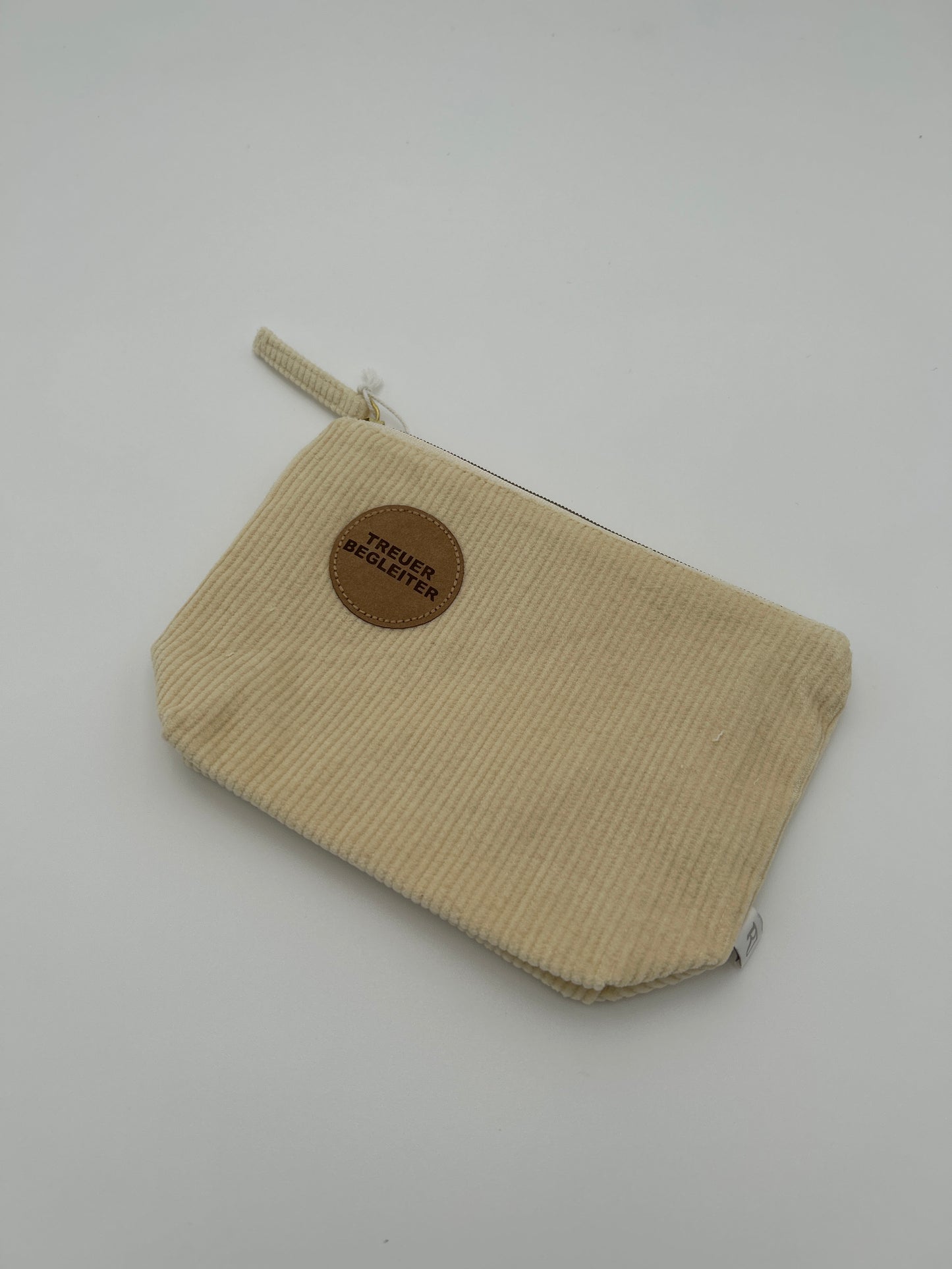 Ordnungshüter Treuer Begleiter Neuheit von räder design 22x14,5cm Kosmetiktasche