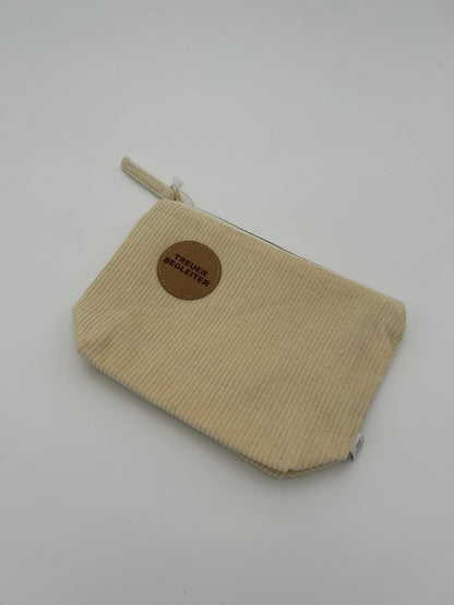 Ordnungshüter Treuer Begleiter Neuheit von räder design 22x14,5cm Kosmetiktasche