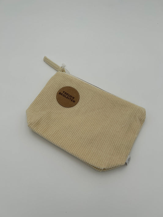 Ordnungshüter Treuer Begleiter Neuheit von räder design 22x14,5cm Kosmetiktasche
