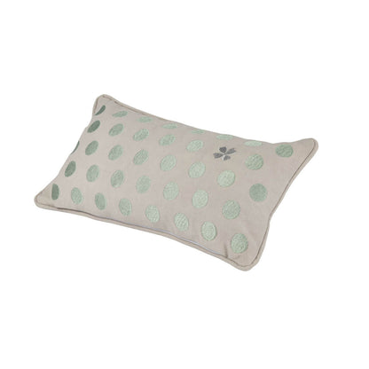 Kissen 33x17 cm " Glücksbringer " von räder design Glück Geschenk Dekokissen