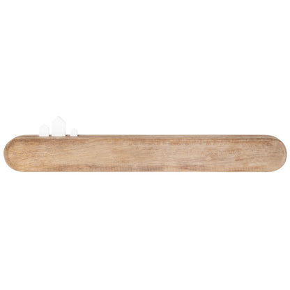 Schlüsselbrett aus Holz, magnetisch von räder innovativ Ordnung Geschenkidee