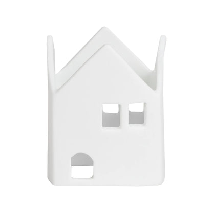 Serviettenring Haus Häuschen von räder design Serviettenhäuschen
