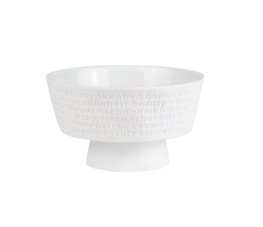 Raumpoesie Schale Beauty von räder design Dekoration Highlight D.8,5cm, H.5cm
